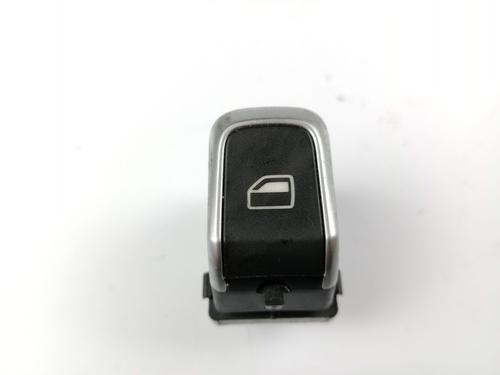Used Right front window switch AUDI A6 C7 Avant (4G5, 4GD) 3.0 TDI quattro (313 hp) 20688093
