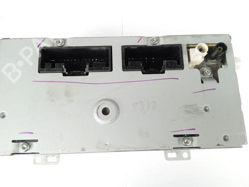 Radio FORD FOCUS III 1.5 TDCi | BP13357815E6 