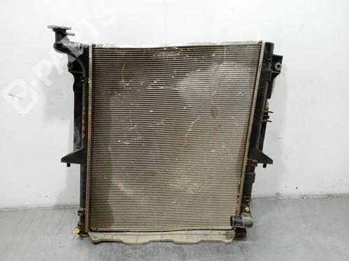 Køler MITSUBISHI L200 / TRITON (KA_T, KB_T) 2.5 DI-D (KA4T) (136 hp) 10227127
