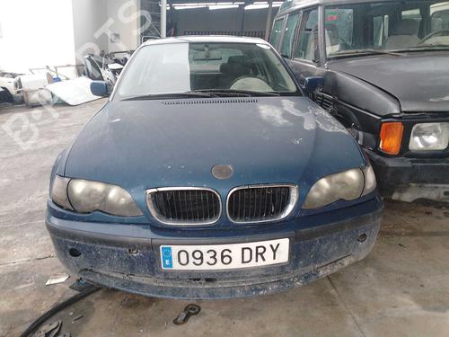 Right taillight BMW 3 (E46) 320 d | BP24363276C35 - Image 5