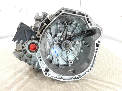 Used Gearbox NISSAN QASHQAI / QASHQAI +2 I (J10, NJ10, JJ10E) 1.5 dCi (106 hp) 17914136