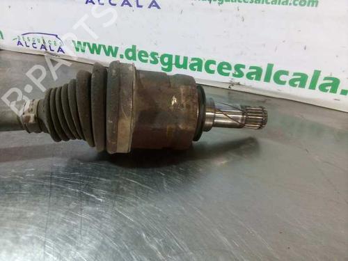 Left front driveshaft OPEL ADAM (M13) | BP10929596M38 - Image 3