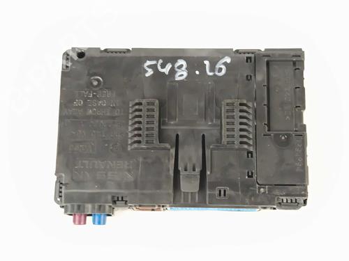 Used Electronic module Electronic module 38748059 38748059