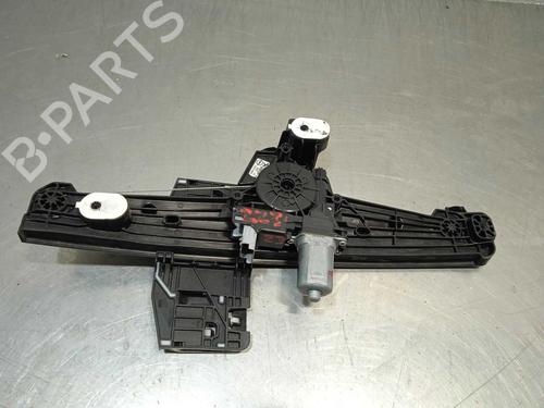 rear-right-window-mechanism-opel-corsa-f-p2jo-9829045580-6-pines-2019-12999486 main image