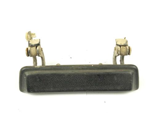 Used Front right exterior door handle Front right exterior door handle 15768145 15768145