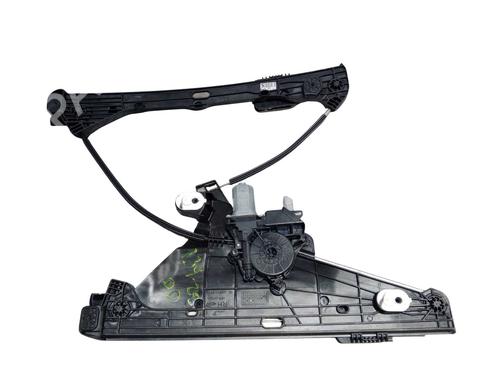 Used Front right window mechanism Front right window mechanism OPEL CORSA F (P2JO) 1.2 (68) (101 hp) 24607892 24607892