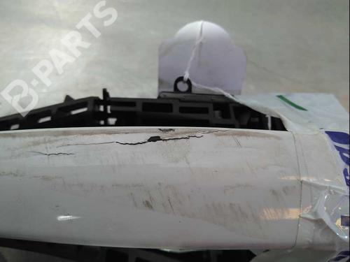 Rear right exterior door handle BMW 3 (F30, F80)  | BP9990033C130 