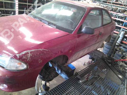 Left taillight HYUNDAI ACCENT I (X-3)  | BP10958434C34 