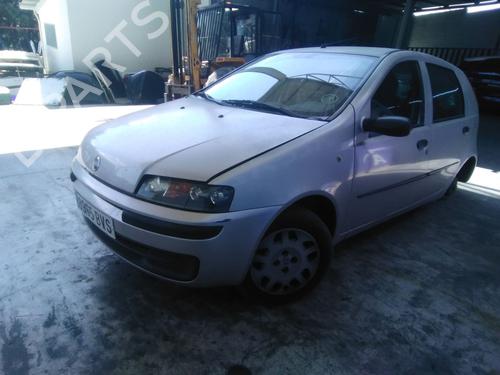 Right mirror FIAT PUNTO (188_)  | BP15251028C27 