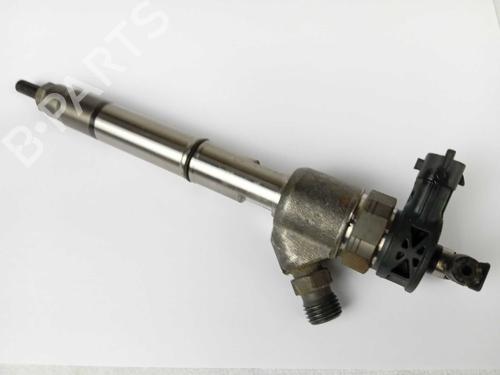 Injector Injector KIA SPORTAGE IV (QL, QLE) 1.7 CRDi (116 hp) 12982936 12982936