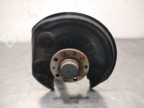 Used Right rear steering knuckle VW PASSAT CC B6 (357) [2008-2012]  9980717