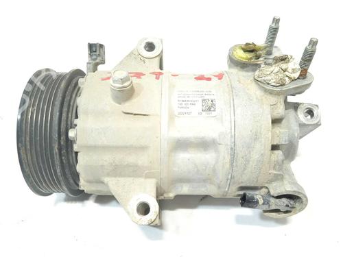 Used AC compressor AC compressor FORD KUGA III (DFK) [2019-2026] 18711530 18711530