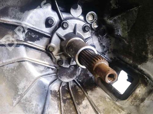 Gearbox KIA SPORTAGE SUV (K00)  | BP11247278M3 