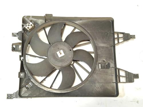 Used Radiator fan Radiator fan 18460726 18460726