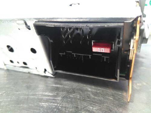 Radio SKODA FABIA II (542) 1.2 | BP14353661E6 