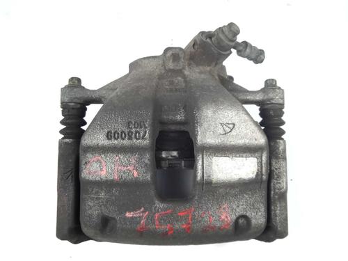 Used Left front brake caliper Left front brake caliper CITROËN BERLINGO Box Body/MPV (K9) 1.5 BlueHDi 100 (102 hp) 16767419 16767419