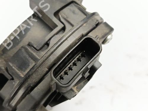 Pedal NISSAN MICRA V (K14) 1.0 IG-T 100 | BP29163733I4