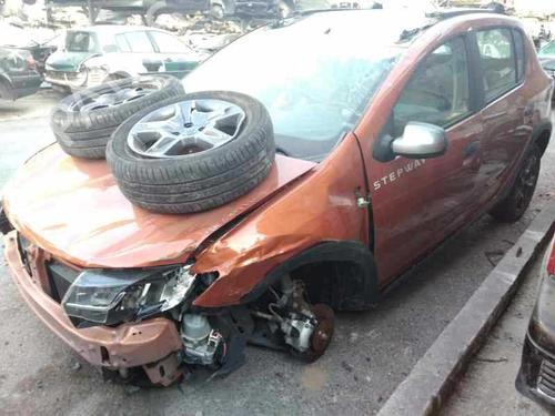 Switch DACIA SANDERO II | BP14354467I30 - Image 6