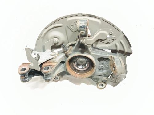 Right front steering knuckle PEUGEOT 308 III (FB_, FH_, FP_, F3_, FM_) BlueHDi 130 (FBYHZL, FBYHZT) | BP27457343M26 