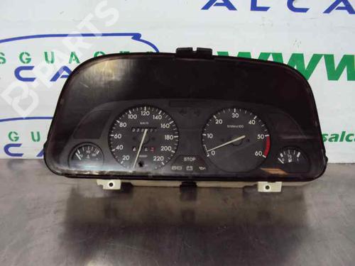 Kombinert Instrument PEUGEOT 306 Hatchback (7A, 7C, N3, N5) [1993-2003]  10957269