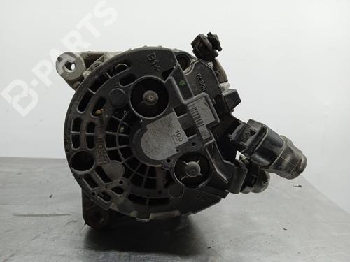 Alternator TOYOTA AVENSIS Saloon (_T25_)  | BP9984774M7