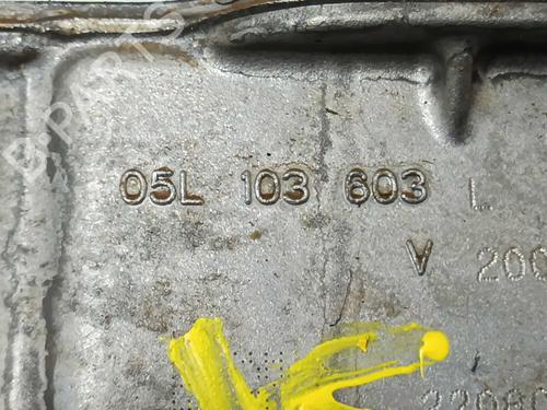 Oil sump SEAT LEON (KL1, KLG) 2.0 TDI | BP33337737M115 - Image 3