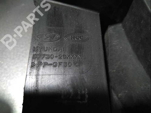 Radiator fan HYUNDAI SANTA FÉ I (SM) 2.0 CRDi | BP10957864M35 