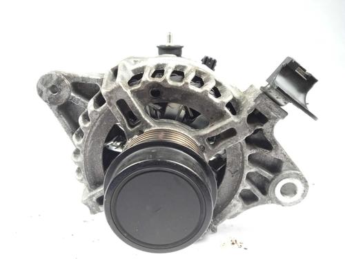 Used Alternator Alternator 17914877 17914877