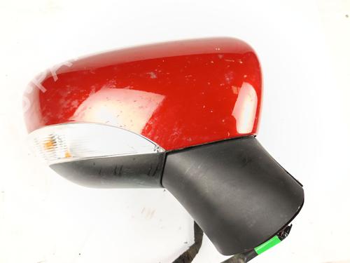 Right mirror NISSAN MICRA V (K14) 1.0 IG-T 100 | BP29163742C27 