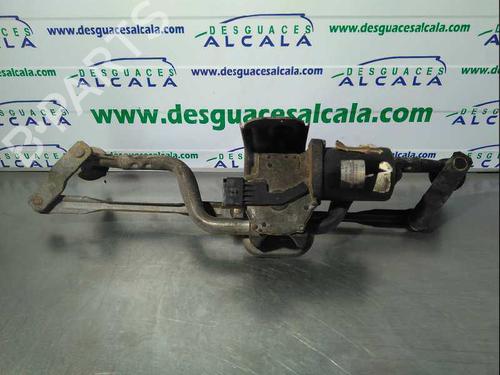 Used Front wiper motor Front wiper motor 9989569 9989569