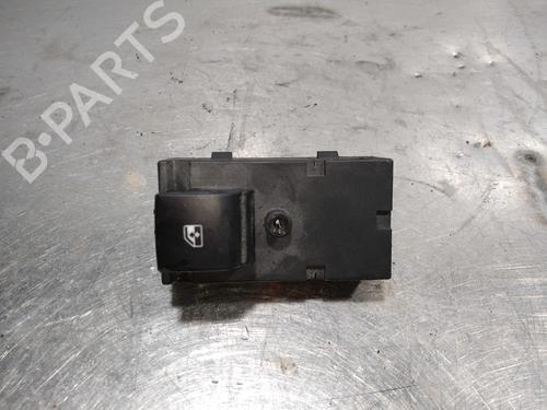 Used Left rear window switch Left rear window switch OPEL MERIVA B MPV (S10) 1.7 CDTI (75) (131 hp) 9983182 9983182