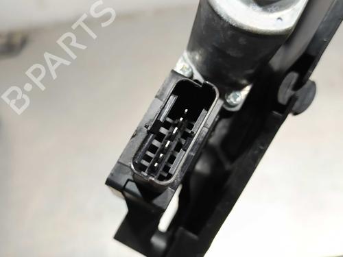Front left window mechanism CITROËN C4 III (BA_, BB_, BC_) 1.5 BlueHDi 130 (BBYHZB) | BP32980049C22 - Image 3
