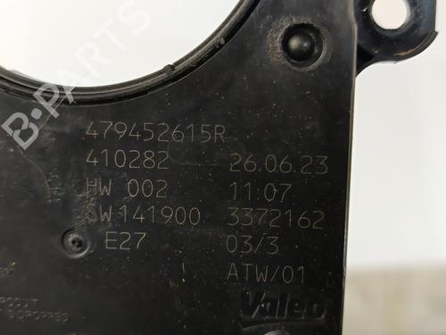 Electronic module RENAULT EXPRESS Box Body/MPV | BP36018662M83 - Image 3