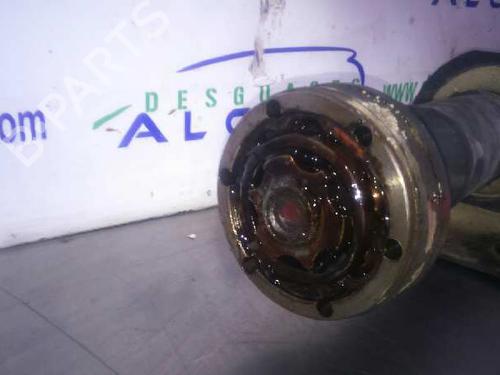 Other MERCEDES-BENZ M-CLASS (W163) ML 270 CDI (163.113) | BP14352191O1 