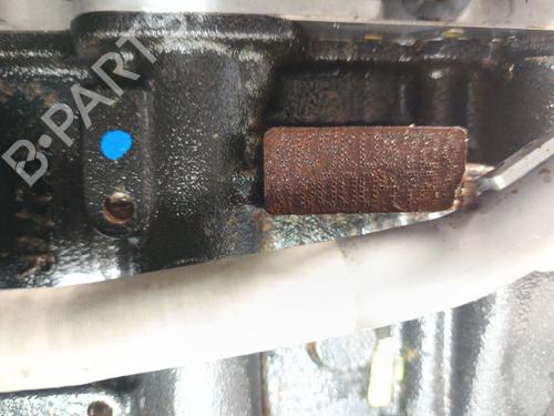 Engine DACIA LOGAN II 1.5 Blue dCi 95 (L8JL) | BP32326106M1