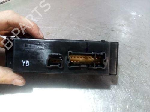 Left front window switch NISSAN PULSAR Hatchback (C13) | BP9995045I27 - Image 2