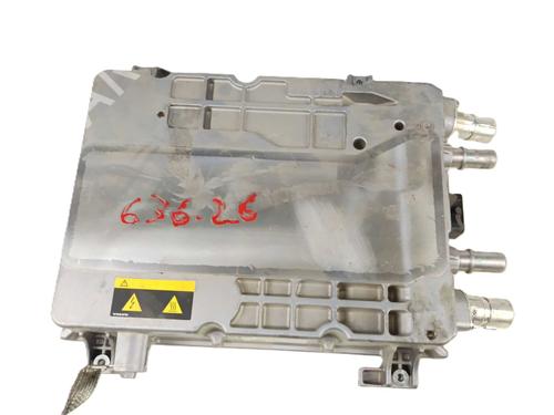 Used Inverter/Converter Inverter/Converter VOLVO XC60 II (246) T6 Plug-In Hybrid AWD (340 hp) 40506918 40506918