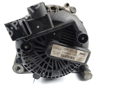 Alternator FORD TOURNEO COURIER B460 MPV  | BP11088679M7 