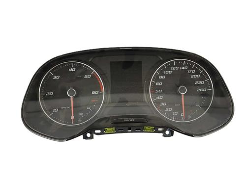 instrument-cluster-seat-leon-st-5f8-2012-2013-2014-2015-2016-2017-2018-2019-2020-39164293 main image