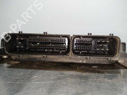 Engine control unit (ECU) NISSAN NAVARA NP300 (D40) | BP10180561M57 - Image 3