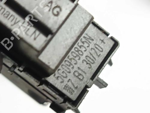 Right rear window switch SEAT LEON Sportstourer (KL8, KLD) 1.5 eTSI | BP28679408I28 - Image 2