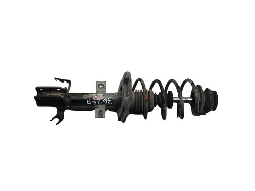 Used Right front shock absorber Right front shock absorber DACIA SANDERO III 1.0 TCe 90 (91 hp) 31956040 31956040