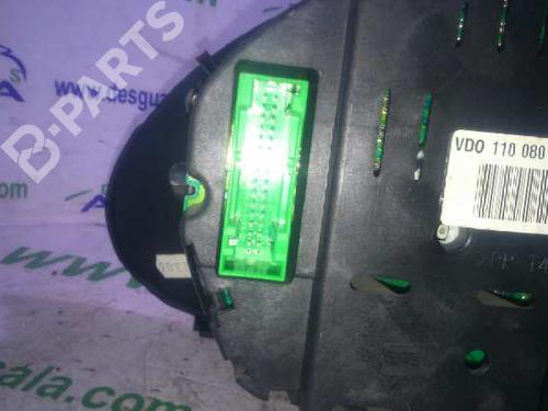 Instrument cluster SEAT IBIZA III (6L1)  | BP9989154C47 