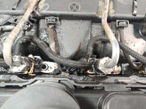 Engine MERCEDES-BENZ C-CLASS (W204) C 220 CDI (204.008) | BP34526388M1 - Image 14