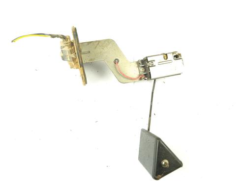 Used Fuel pump MITSUBISHI PAJERO IV (V8_W, V9_W) 3.2 DI-D 4WD (V98W, V88W) (200 hp) 17629799