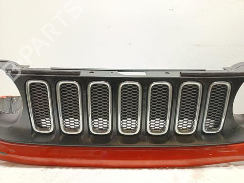 Grille JEEP RENEGADE SUV (BU, B1, BV) 1.6 CRD | BP29125483C40 