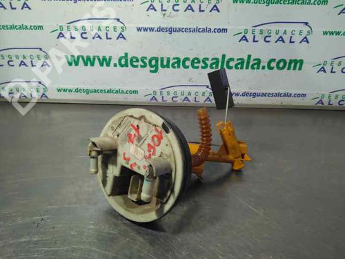 Used Fuel pump NISSAN SUNNY III Hatchback (N14) [1990-1995]  10959174
