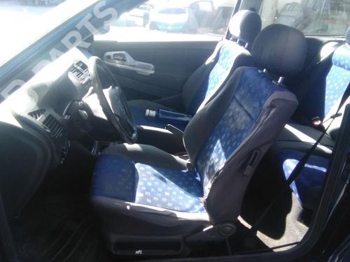 Right taillight SEAT IBIZA II (6K1)  | BP12175844C35 