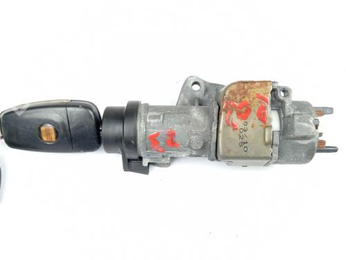 Ignition barrel SEAT EXEO (3R2)  | BP12541448M48 