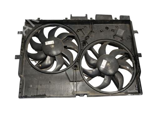 Used Radiator fan Radiator fan CITROËN JUMPER II Van 2.2 BlueHDi 120 (120 hp) 34649499 34649499